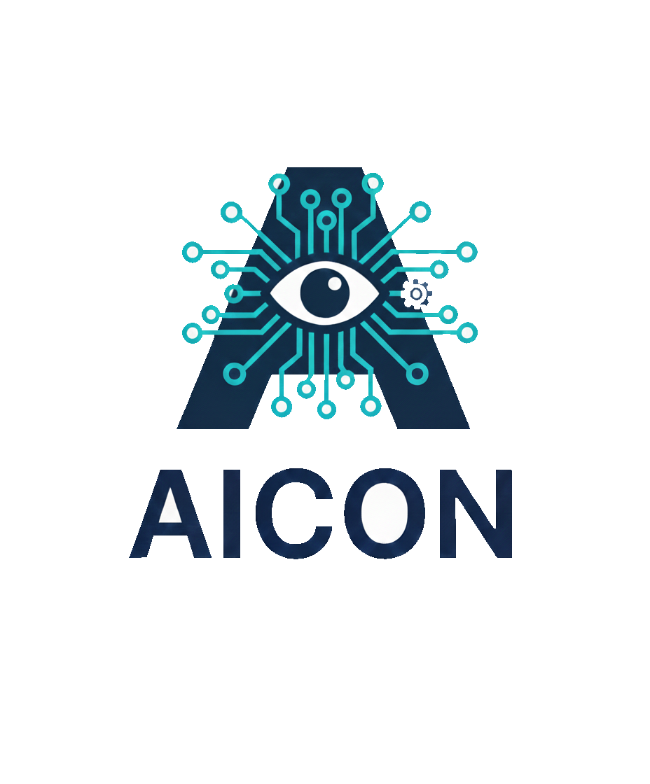 AICON Logo